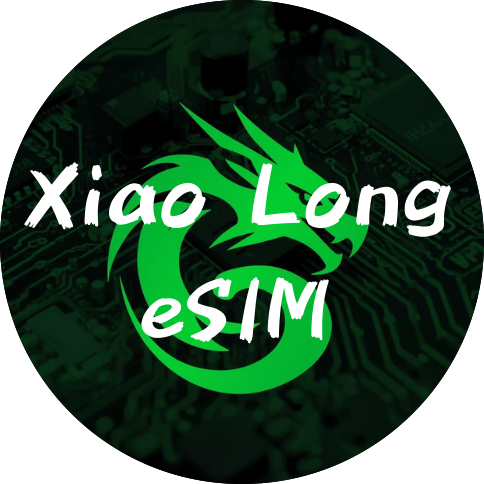 Xiao Long eSIM